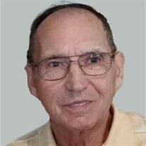 Ray M. Hinton Profile Photo