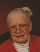 Mildred June Jansen Profile Photo