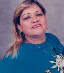 Juanita G. Hernandez