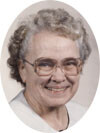 Margaret F. Cooper Profile Photo