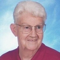 Betty Jane Rector Profile Photo