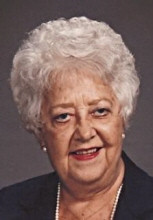 GEORGENA JOAN SAPPINGTON Profile Photo