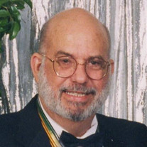 Thomas M. Stenger, Jr.