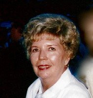 Joyce Gilliland Hayes