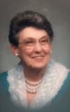 Helen Moore Clark Blackerby