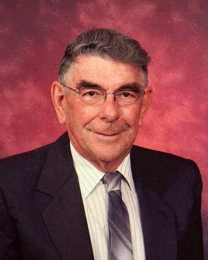 Melvin R. Pyeatt