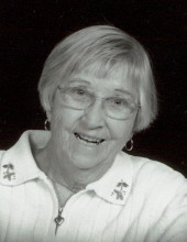 Christine Armstrong Warren Profile Photo