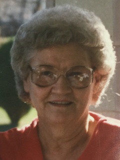 Martha (Miller) Mills