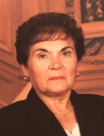 Patricia Gambino