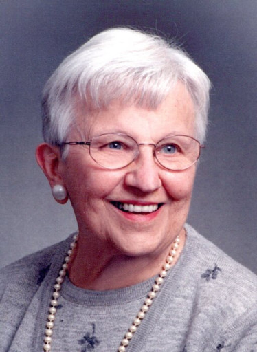 Barbara Buske