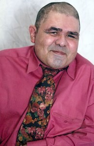 Gilbert J. Garcia