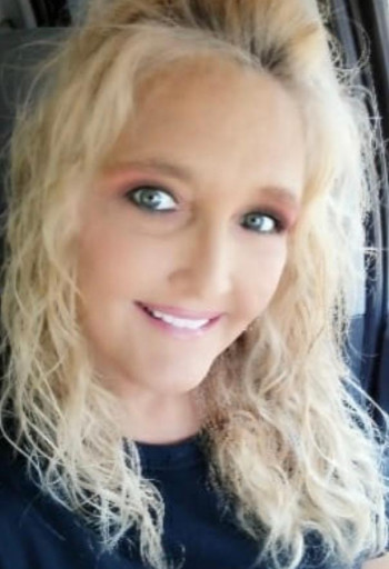 Deborah  Kaye Brinkley Profile Photo