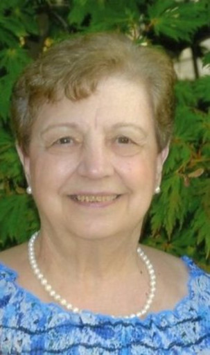 JoAnne Cannino Schillace