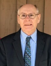 Freeman Stringer Profile Photo