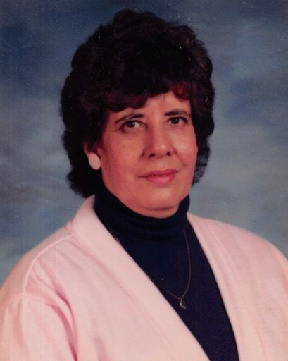 Reba J. Keith's obituary image