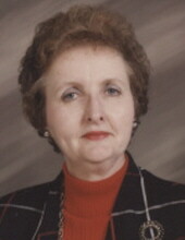 Ettye Lou Wilfong Egger Profile Photo