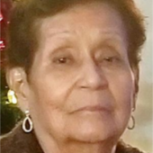 Teresa Arias Profile Photo