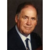 Edgar Hartley White, Jr. Profile Photo