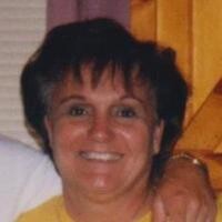 Norma Jeanne Cauthen