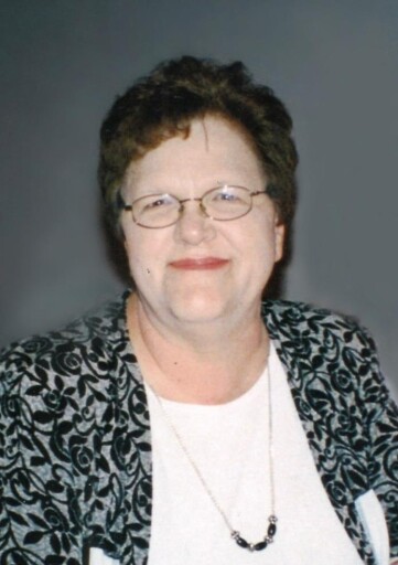 Mary A. Jones Profile Photo