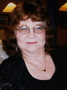 Betty Delores Schultz Profile Photo