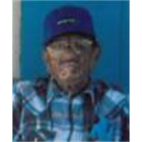Eliseo - Age 86 - Truchas Trujillo Profile Photo