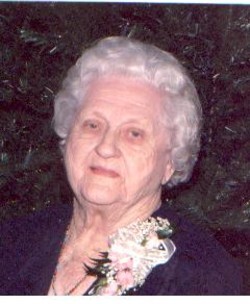 Thelma M. White