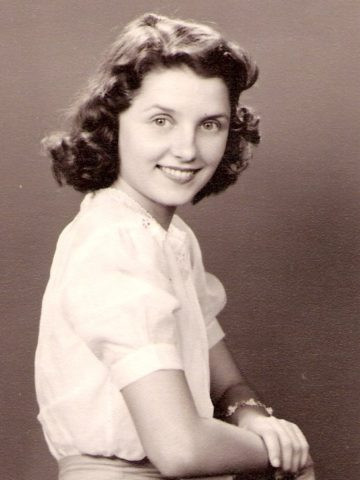 Martha Dodge Profile Photo