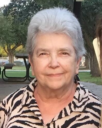 Vivian Friedel's obituary image