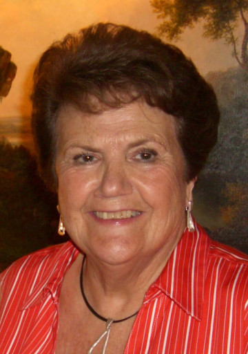 Barbara Ann Ivey Profile Photo