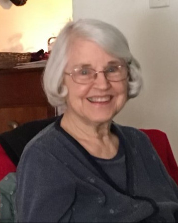 Phyllis Jane Martin Profile Photo