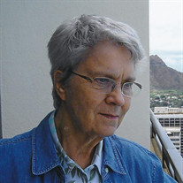 Marilyn Augustine Profile Photo