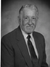 Richard Wamer, Sr.