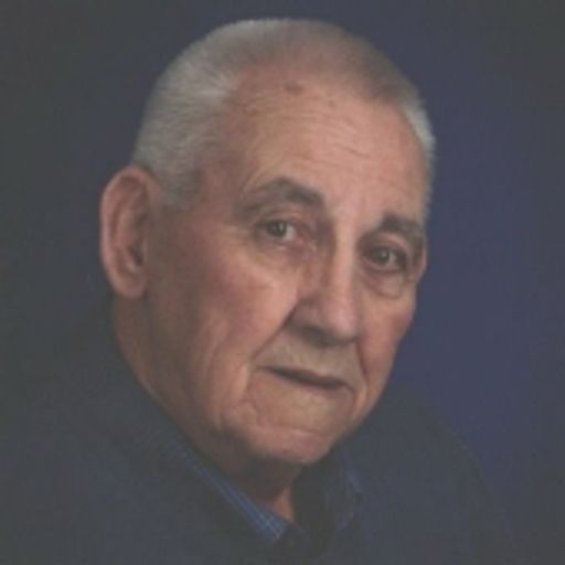 Ted C. Ford Profile Photo