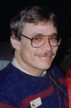 Robert Pearson Profile Photo