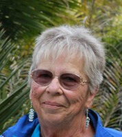 Joyce Louise Williamson