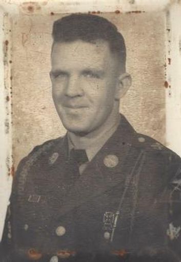 Ronald E. Merrill Sr