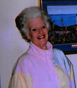 Kathleen Gayle Van Fleet (Winsor)