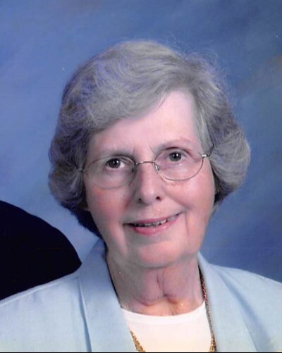 Mary E. Foley