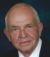 Lloyd Nysse Sr.