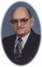 Willard 'Bill W. Oslin