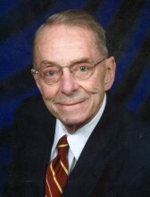 Howard C. 'Barney' Barnhart, Jr., Profile Photo