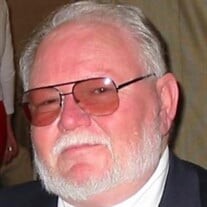 Russell J. Crosby Profile Photo