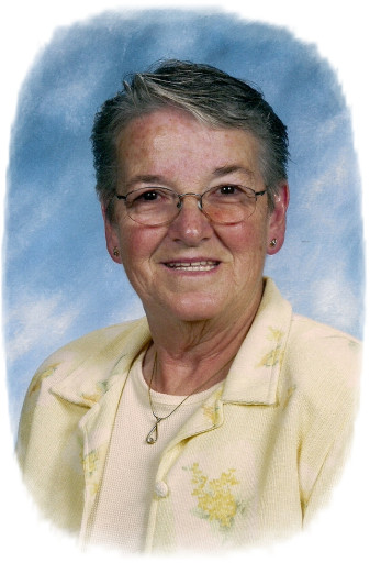 Lois M.Thiessen