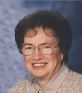 Marguerite Wehr