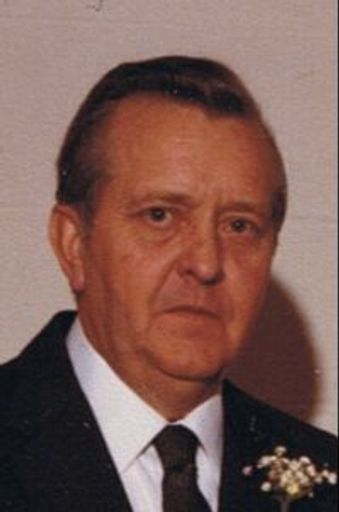 James Rosenquist Profile Photo