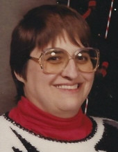 Cheryl A. Ditto Profile Photo