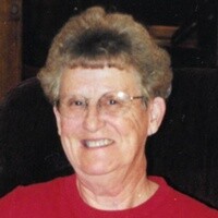 Patricia Gilliam Wauford