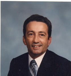 Gene Manuel Profile Photo