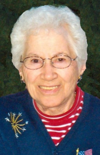 Marie M. Van Elsen Profile Photo